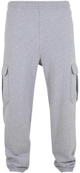 Urban Classics 90's Cargo Sweatpants Taschen