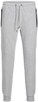 Jack & Jones 12261991-LightGreyMelange-M, Jack & Jones Will Tech Sweat Pants...