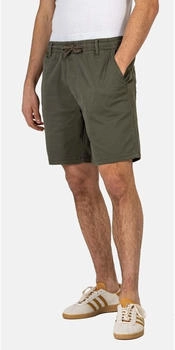 Reell Jeans Reflex Easy Short olive