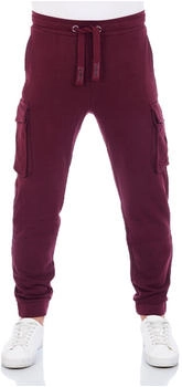 riverso Cargo Jogginghose lang Regular Fit RIVLoris