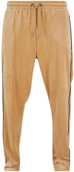 Karl Kani Hose sand schwarz weiß
