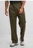 Urban Classics Retro Tricot Track Jogginghose olive