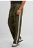 Urban Classics Retro Tricot Track Jogginghose olive