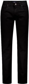 Gardeur BILL-3 schwarz