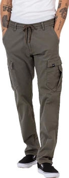 Reell Jeans Reflex Easy Cargo olive