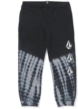 Volcom Dyed Ew Pant Hosen schwarz