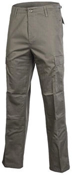 Mil Tec Hose Ranger grün