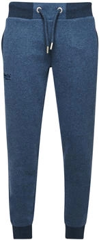 Superdry Vintage Logo Emb Joggers (M7010958A) blue
