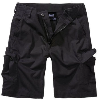 Brandit BDU Ripstop Shorts schwarz