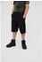 Brandit BDU Ripstop Shorts schwarz