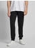 Champion Relaxed Fit Sweatpants Reißverschlusstaschen schwarz