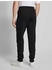 Champion Relaxed Fit Sweatpants Reißverschlusstaschen schwarz