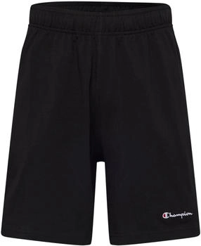 Champion Authentic Athletic Apparel Herren Shorts schwarz weiß