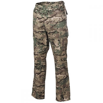 Max Fuchs operation-camo Armyhose