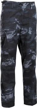 Max Fuchs Einsatzhose camouflage