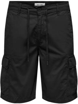 Only & Sons Cargoshorts LOC