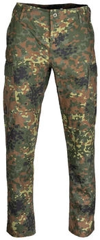 Mil Tec Broek 11853121 Hose flecktarn