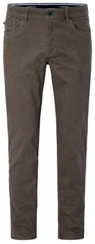Redpoint 5-Pocket Hose MILTON oliv schwarz