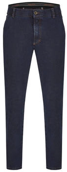 Club of Comfort Chinohose Garvey Stretch dunkelblau