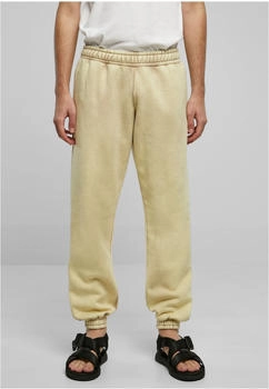Urban Classics Heavy Sand Washed Sweatpants