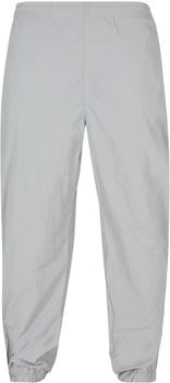 Urban Classics Jogginghose grau Relaxed