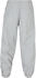 Urban Classics Jogginghose grau Relaxed
