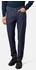 Pierre Cardin Futureflex Lyon dusty blue strukturiert 3454
