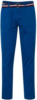 FQ1924 Chinohose FQRyan blau navy