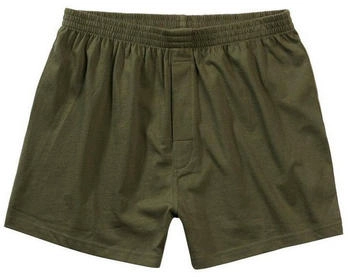 Brandit Boxershorts 1-St olive