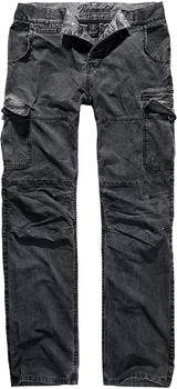 Brandit Rocky Star Pants schwarz