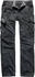 Brandit Rocky Star Pants schwarz