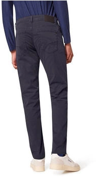 Pierre Cardin PC-Lyon 5-Pocket-Hose blau 25216467-36