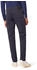 Pierre Cardin PC-Lyon 5-Pocket-Hose blau 25216467-36