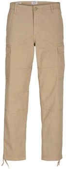 Jack & Jones Karl Harlow Cargo Pants (12252976) crockery