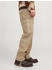 Jack & Jones Karl Harlow Cargo Pants (12252976) crockery