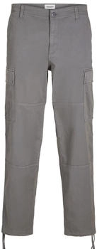 Jack & Jones Karl Harlow Cargo Pants (12252976) smoked pearl