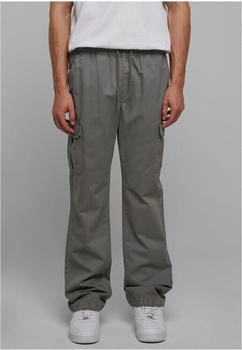 Urban Classics TB6394 Cotton Cargo Hose asphalt