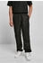 Urban Classics Recycled Track Pants schwarz