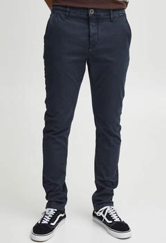 Indicode IDLucas Chinohose Stretch regular fit