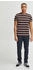 Indicode IDLucas Chinohose Stretch regular fit