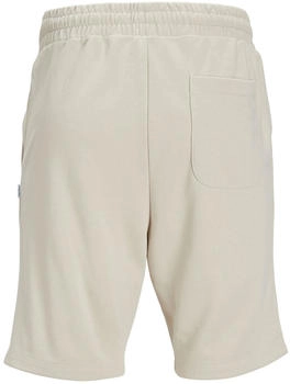 Jack & Jones Bermuda Sweat Shorts Kurze Hose Knielang Seitentaschen – Jack & Jones Bermuda Sweat Shorts Kurze Hose Knielang Seitentaschen - Stilvoller Komfort für den Sommer