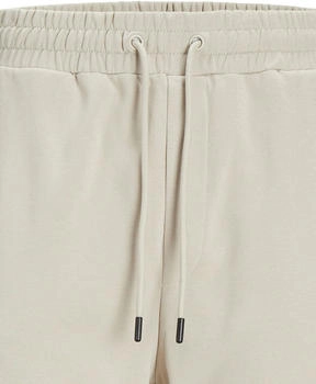 Jack & Jones Bermuda Sweat Shorts Kurze Hose Knielang Seitentaschen – Vielseitige Styling-Möglichkeiten für jeden Anlass
