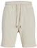 Jack & Jones Bermuda Sweat Shorts Kurze Hose Knielang Seitentaschen