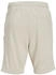 Jack & Jones Bermuda Sweat Shorts Kurze Hose Knielang Seitentaschen