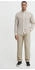 Casual Friday Leinenhose leinen mix regular fit Kordeln