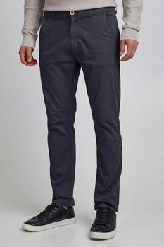 Blend Chinohose BHNight dunkelblau