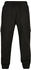 Urban Classics Comfort Military Pants schwarz