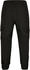 Urban Classics Comfort Military Pants schwarz