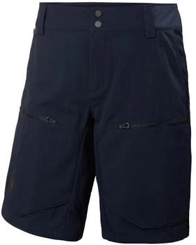Helly Hansen Crewline Cargo Segelshorts navy