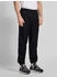 Lacoste Relaxed Fit Trainingshose Label-Badge